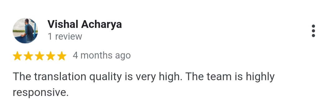 Google Reviews